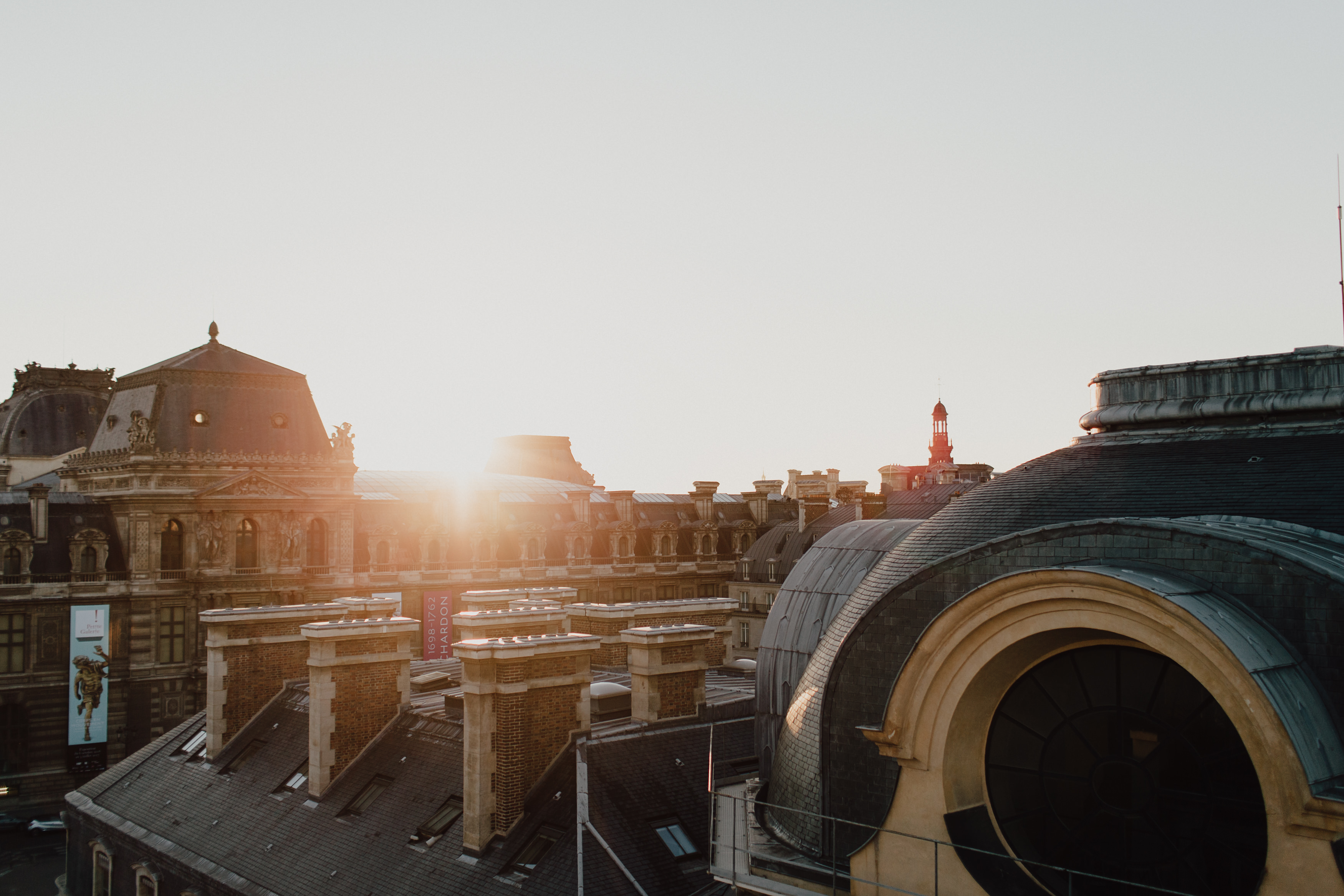 Paris by You Made My Day Photography for Bohème Rock