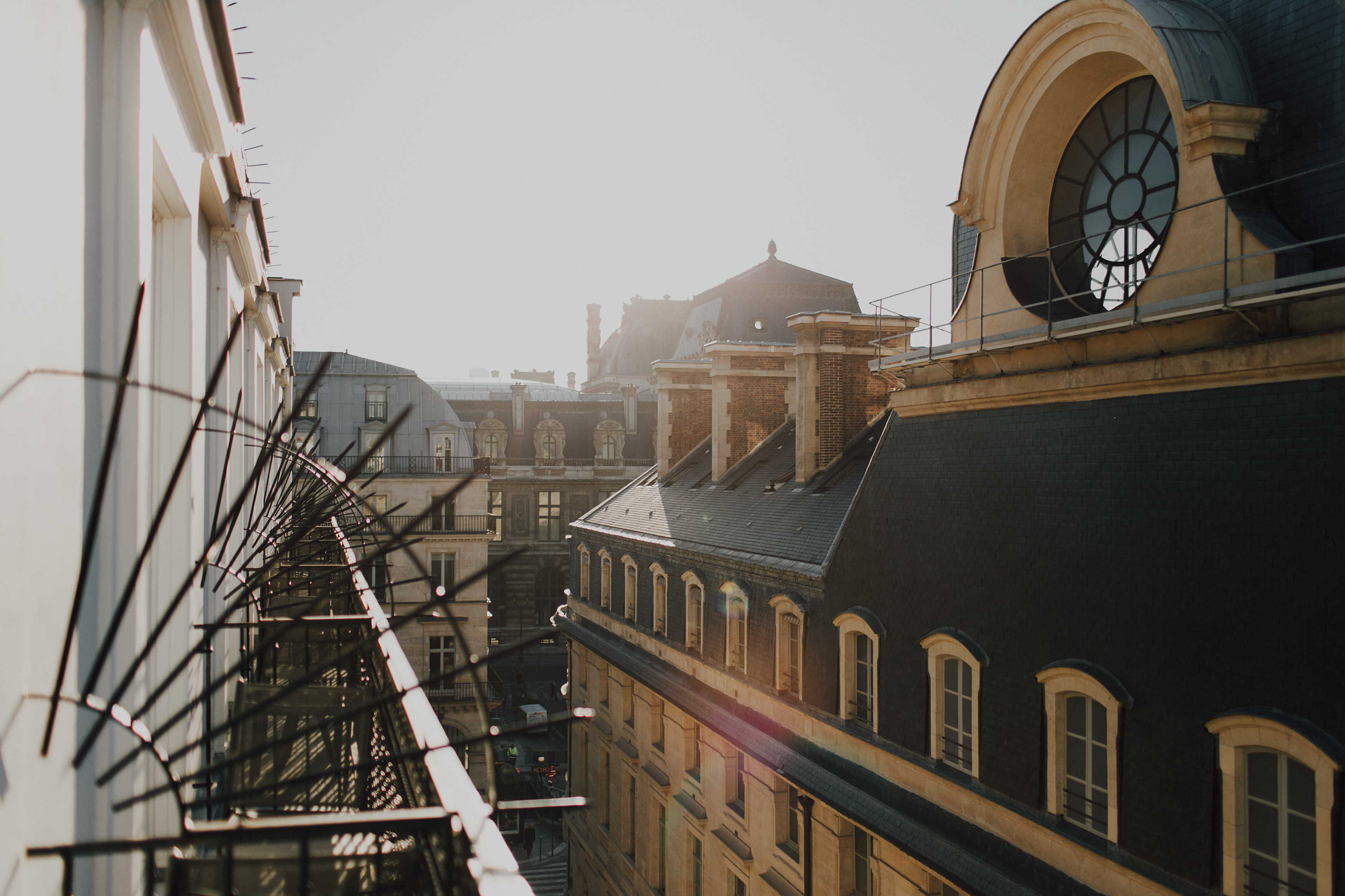 Paris by You Made My Day Photography for Bohème Rock