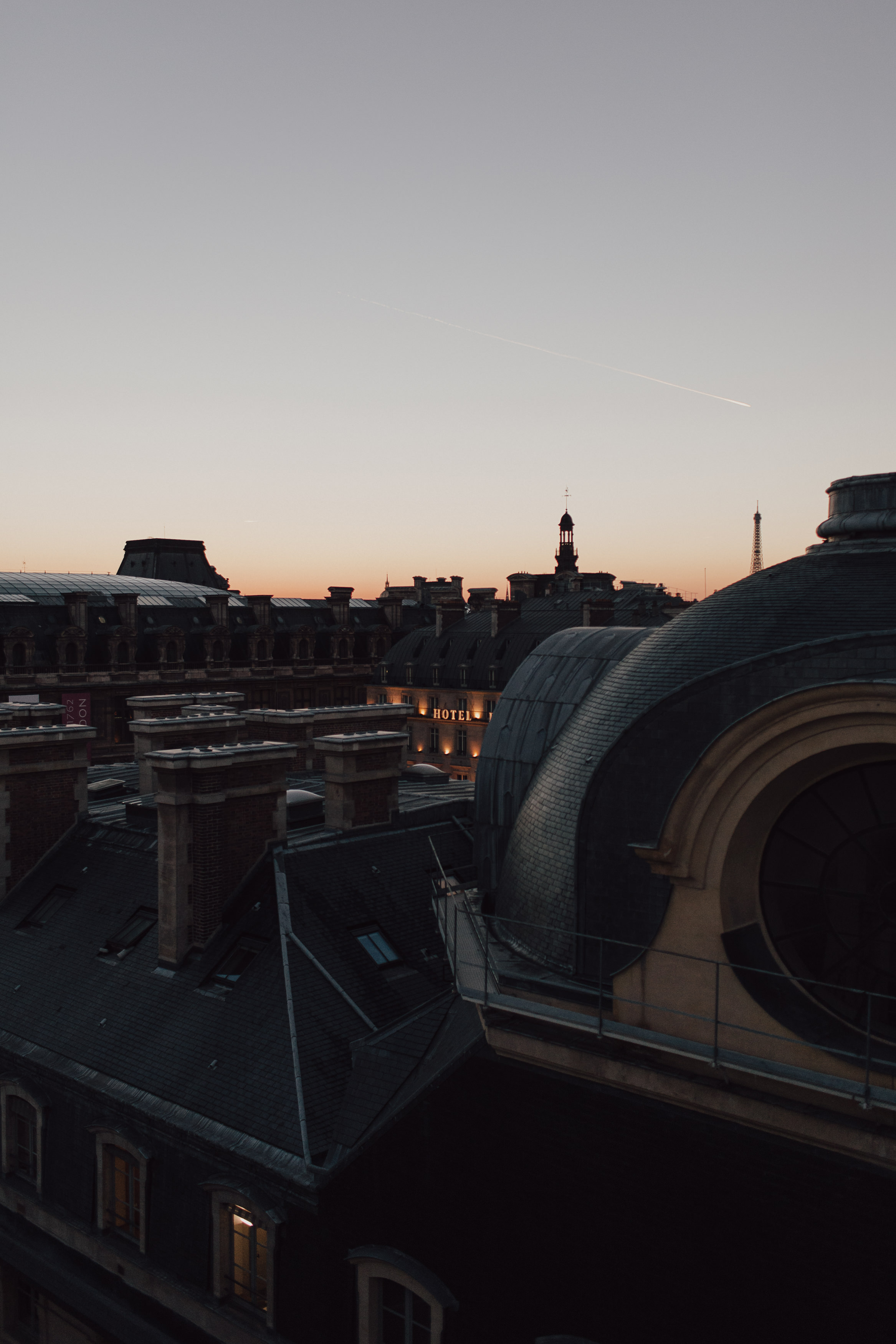 Paris by You Made My Day Photography for Bohème Rock